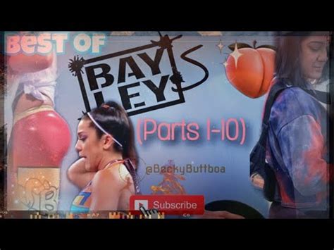 Best of Bayleys A** so far (parts 1